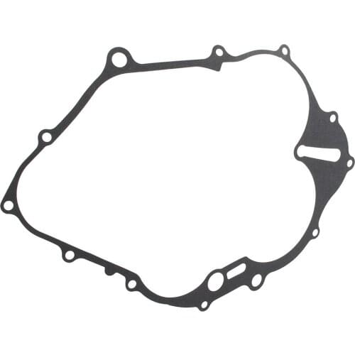 YFM660R Engine Crankcase Clutch Cover Gasket ATV Gaskets Pads for Yamaha Raptor 660R / Le / Se 2001 2002 2003 2004 2005 US