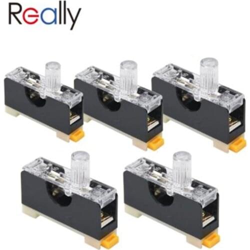 Circuit Breakers Really China