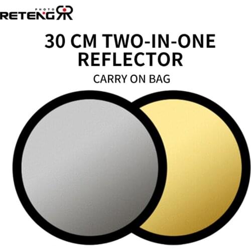 Refutuna Reflectors For Photography