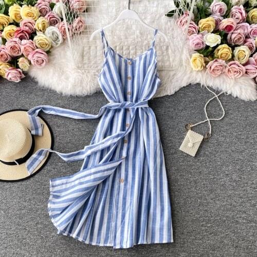 Teeuiear Womens Summer Dresses