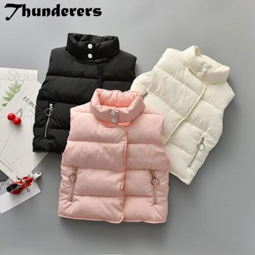 Thunderers Outerwear For Boys
