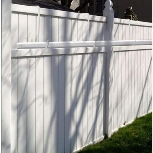 White 6Pcs Practical Widely Used Metal Hanging Hooks Accessories Hook Multi-purpose for Flowers Plants Pot