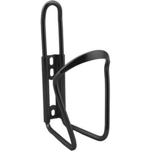 Aluminum Alloy Bicycle Bottle Holder Road MTB Mountain Water Bottle Rack Bike Water Bottle Cages Bracket Holder Rack Accessories