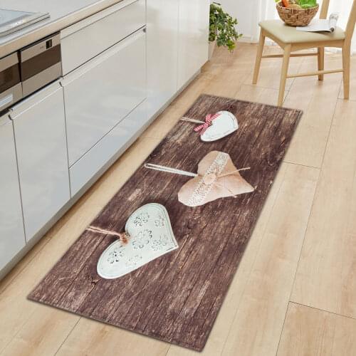 Door Entrance Mat Floor Mat Kitchen Carpet Long Non-Slip Floor Rug For Living Room Bedroom Welcome Home Door Mat In The Hallway
