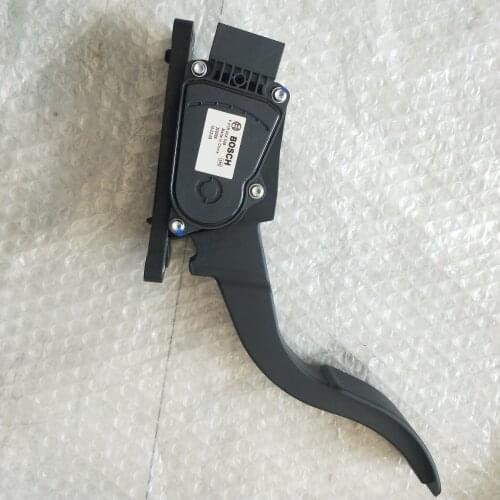 WEILL 1108100XS08XA PEDAL ACELERADOR for GWM florid