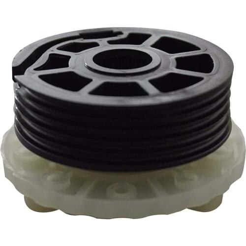 Tailgate Trunk Window Regulator Motor Gear Set For Land Rover Freelander 02-2005