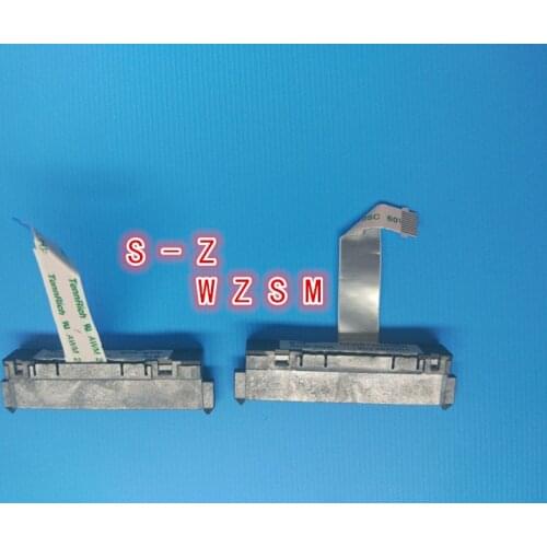 1PCS-10PCS New Original Hard Drive Connector For Lenovo IdeaPad Flex 14 Flex 15 Series ,P/N DD0ST6HD000 DD0ST7HD000 5C10J50508