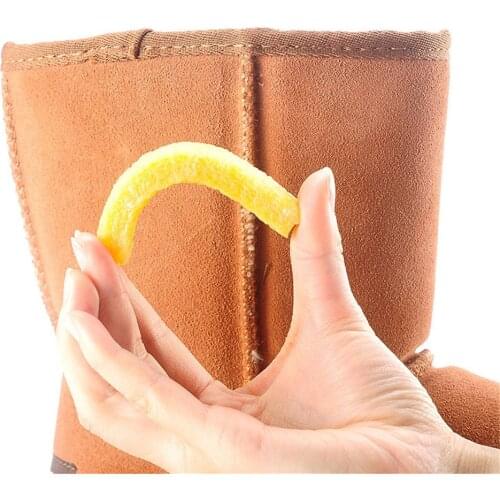 1 PCS Leather Stain Cleaner Tools Shoes Rubber Eraser Nubuck Shoe Brush Faux Suede Rubber, For Cleaning Shoes Snow Boots