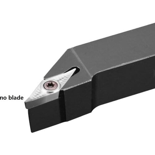 1pc High Quality CNC Lathe Metal Cutter Tool SVJCR2020K11 SVJCL2020K11 External Turning Tool Holder