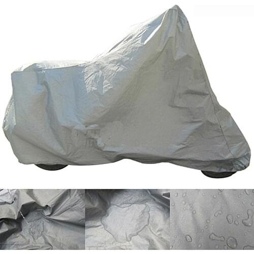 80% 2021 Hot Sell Bike Bicycle Multifunction Rain Snow Dust All Weather Protector Waterproof Cover