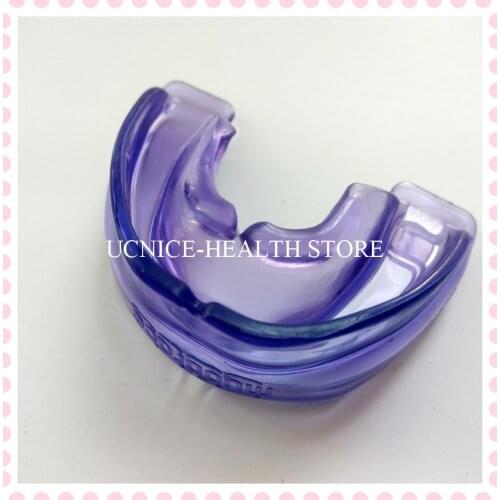 Myobrace A3 Teeth retainer mild malocclusion/MRC Orthodontic teeth appliance A3 to align the teeth/Dental Oral trainer A3