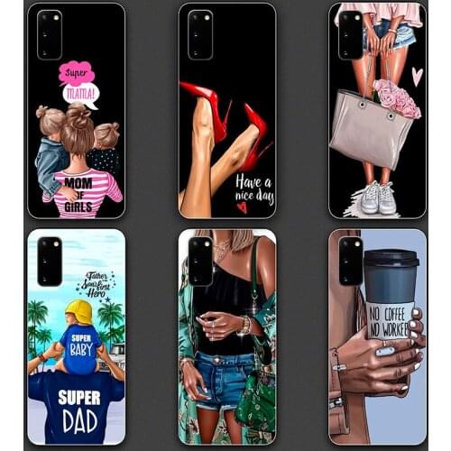 For Samsung S20 FE Case Silicone Soft Marble Back Cover for Samsung Galaxy S20 Plus Ultra Lite S 20 Phone Case TPU Star Fundas