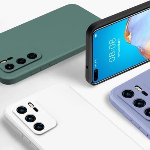 Liquid silicone phone case Samsung J3 J7 2017 J530 S10 PLUS J6 Prime A7 J4 Prime 2018 M10 A50 A30S Popular color anti-drop shell