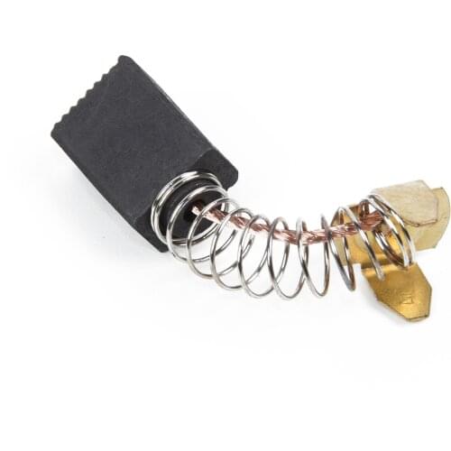 Circular saws Carbon Brush Cutting saws Replacement Accessories Part 4PCS