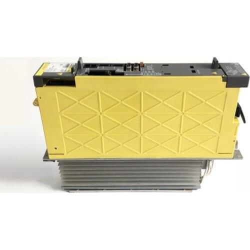 For FANUC A06B-6117-H209 Servo Controller