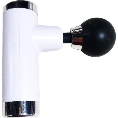 Electric Massage Gun Professional Deep Muscle Massager Pain Relief Body Relaxation Fascial Gun Fitness for Neck Back Foot Leg