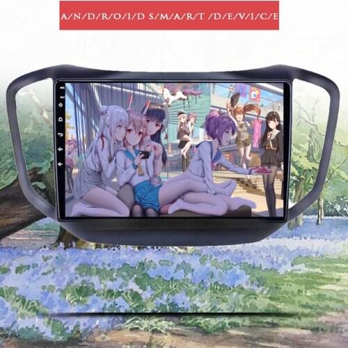 8Core Android 10 6G RAM Head Unit HU Car Radio Multimedia Video Audio PC Tablet Navigation GPS For Chery Tiggo 5 2014 - 2018