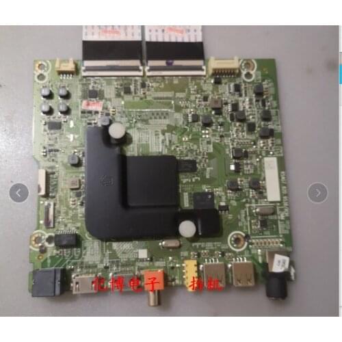 H65E3A 65V1A Motherboard RSAG7.820.9538 Screen HD650V1U72-T0L2K1\S1