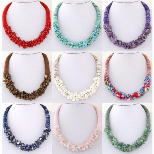 HYceri Vintage Necklaces