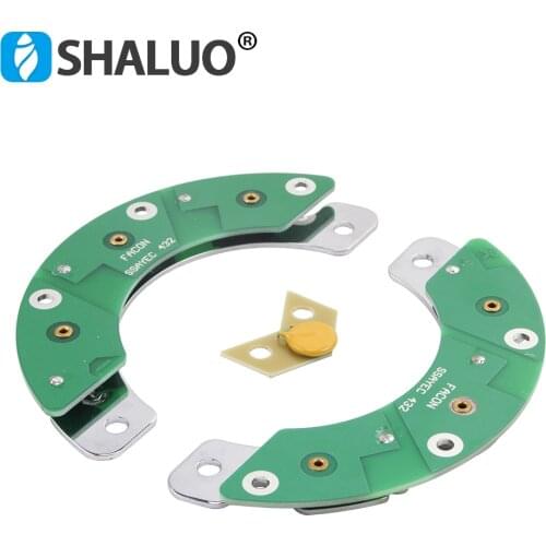 Hot sales Diode Bridge Kit SSAYEC432 leroy somer Generator full wave fast recovery diode rectifier bridge circuit Assembly
