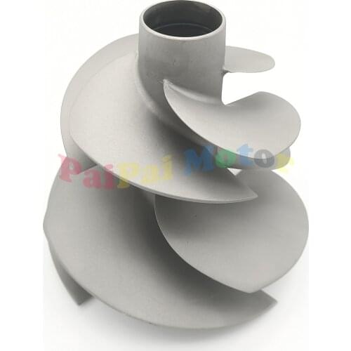 Sea-Doo seadoo BRP High Performance Impeller GTX RXP X RXT X 300 1630 ACE propeller wheel