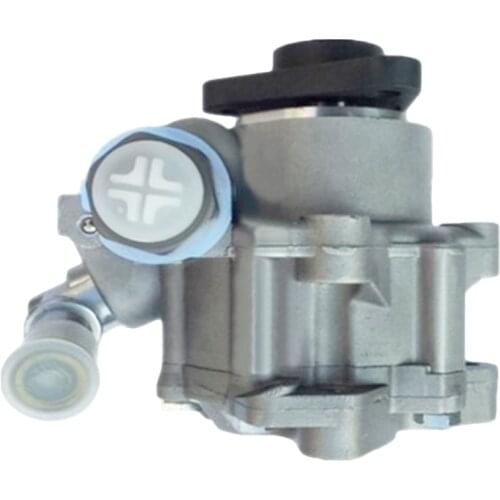 Power Steering Pump For VW PASSAT SKODA SUPERB AUDI A4 A6 8D0145156TX 8D0145156LT 8D0145156T 8D0145155X 8DO145155 8D0145156K