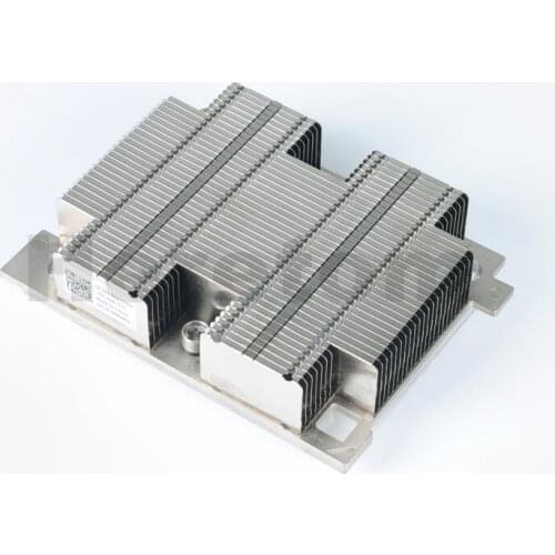 New Genuine CPU/ Server Processor 1U 2U Heatsink MRWK9 FOR POWEREDGE R440 R540 Heat Sink