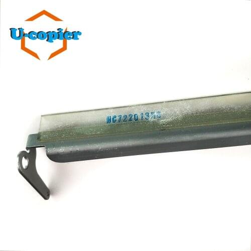 Original Transfer Belt Cleaning Blade For Konica Minolta C1060 1060L C1070L 1060 1070 A50U330901 Cleaning Blade