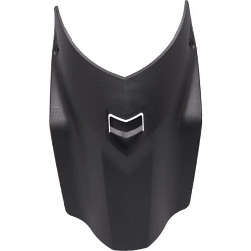 Motorcycle Front Mudguard Extender Mudguard Extension Splash Guard Tire Hugger for BMW R 1250 GS/ADV/HP LC R1250GS 2019