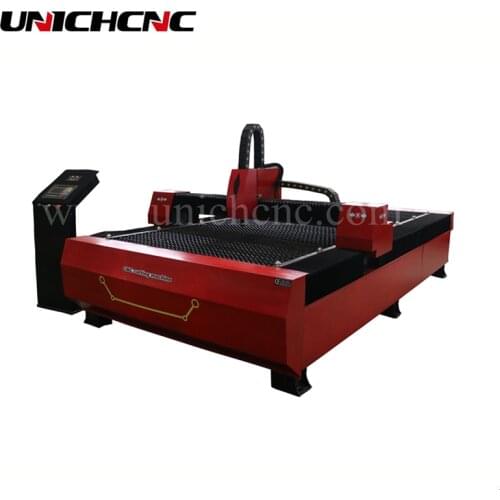 Made in china carton stainless steel copper aluminum cnc plasma cutter