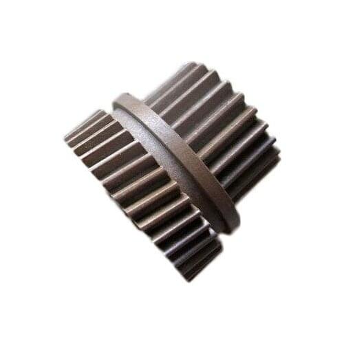 Printer fuser gear 36T 24T for HP 9000 9050 laserjet printer spare parts RS6-0842