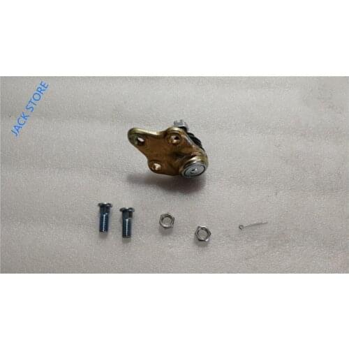 S2904810 Lower arm ball pin assembly for LIFAN X60