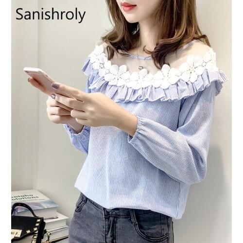 Женские рубашки Sanishroly China At AliExpress