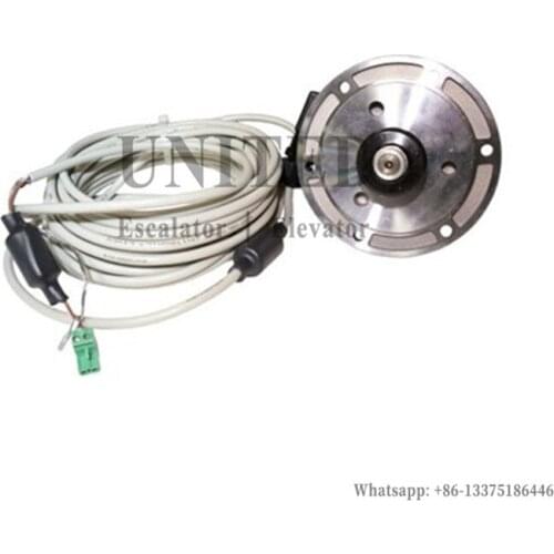 Elevator Tachometer KM811491G01 KM982792G33 GTF7.16L/460