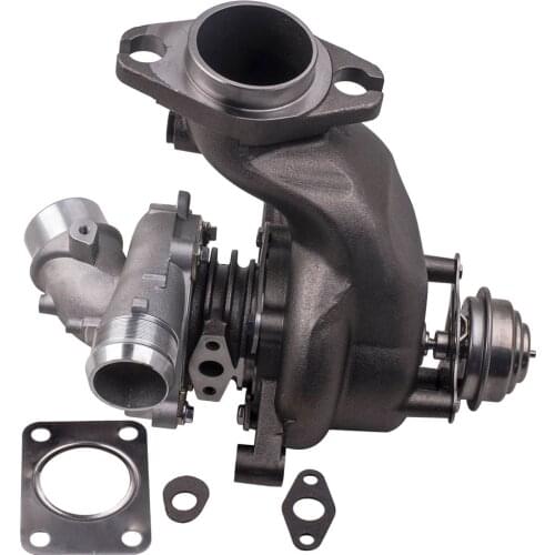 726683-0001 Turbocharger for Citroen C5 C8 Evasion 2.2 HDI 95KW 98KW 2001- Turbocompressor Turbo Turbine Balanced Turbolader