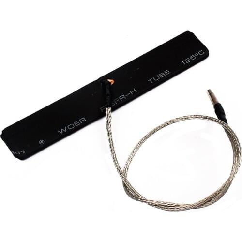 Cello Ceramics​ Piezo Pickup for Cellists Cello Replacement Accessory