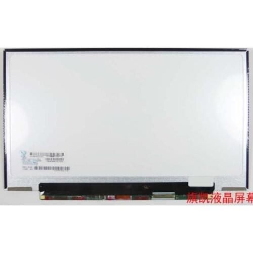A+ B125XW01 B125XW01 V.0 LP125WH2 SLB1 LP125WH2 TLB1 LTN125AT01 LCD Screen for lenovo U260 U201 X220 X220I LED LCD