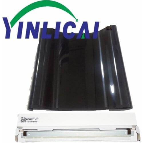 1Pcs Transfer Belt Blade A02ER73022 A02ER73000 For Konica Minolta Bizhub C200 C203 C253 C353 C210 IBT Belt With Cleaning Blade