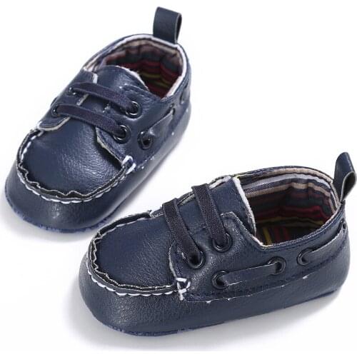 BBURQT Children's Moccasins