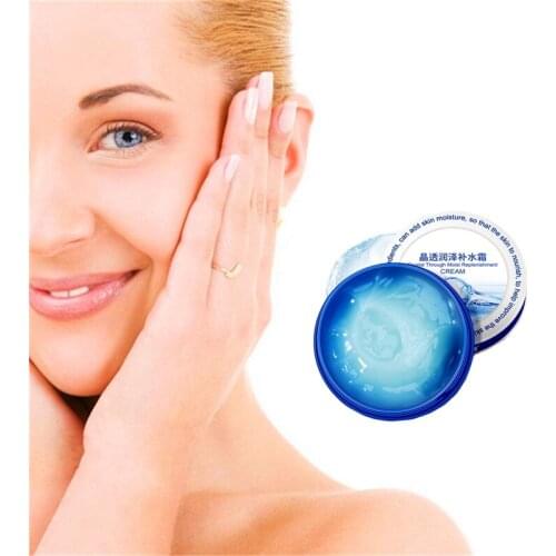 Snail Day Creams Moisturizing Essence Delay Ageing Serum Nourishing Hyaluronic Acid Smooth Facial Creams Repair Pores Acne