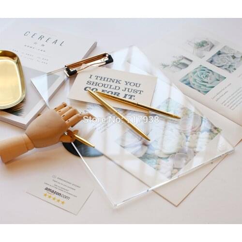 DS DRAYMOND STORY A4 Folders