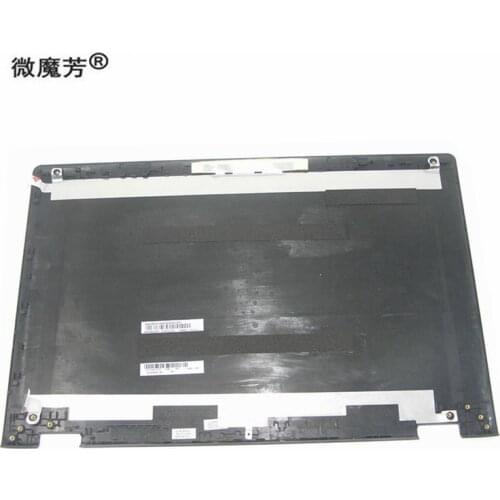 New For Lenovo Flex 3 1570 Flex 3 15 Yoga 500-15 yoga 500-15ISK LCD Cover Back Cover Rear Lid Top 46003S020001 5CB0H91204
