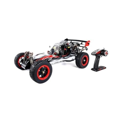 ROFUN ROVAN BAHA5S 1:5 Petrol car 45cc two-punch four-point fixed gasoline engine