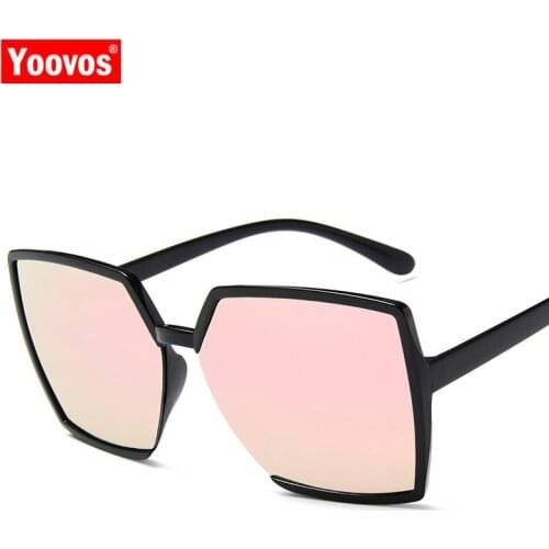 Yoovos 2021 NewSunglasses Women/Men Brand Luxury Designer Sun Glasses Women Vintage Outdoor Fashion Gafas De Sol De Los Hombres