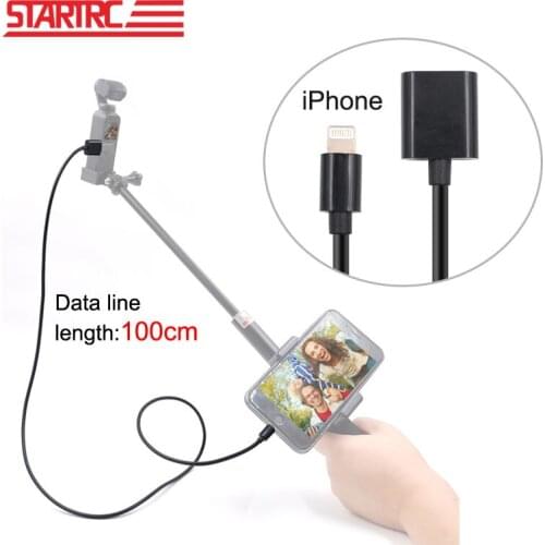 Моноподы для смартфонов STARTRC China At AliExpress