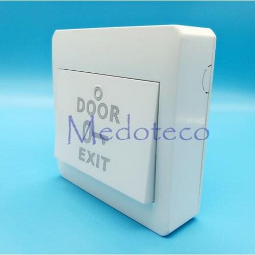 Udvbio Access Control System Accessories
