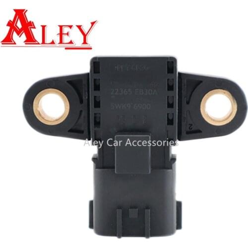 22365-EB30A 22365-EB30B 5WK96900 Turbo Boost MAP Pressure Sensor 22365EB30A 22365EB30B