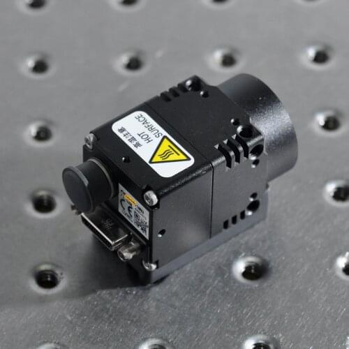 Japan OMRON FZ-S2M 2 million pixel industrial monochrome camera