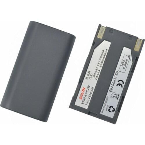 South BTNF-L7402W Battery For SOUTH 9600 S82 Series GPS S82-T GNSS South GPS Battery Power