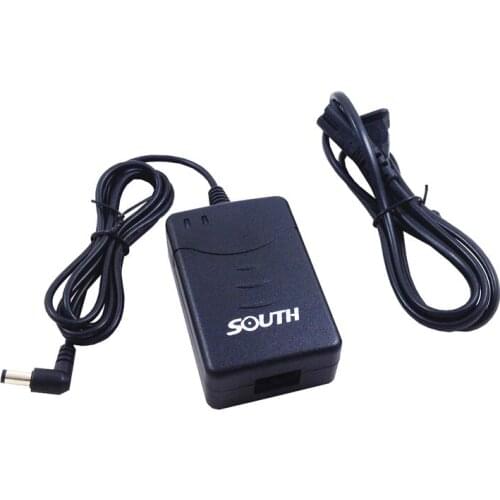 NC-20A Charger For South NB-20 NB-20A NB-25 NB-25C NB-28 NB-30B NB-35 Battery Charge Dock EU US UK Plug With Logo